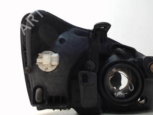 Left headlight HYUNDAI GETZ (TB) 1.5 CRDi | BP29823415C28 