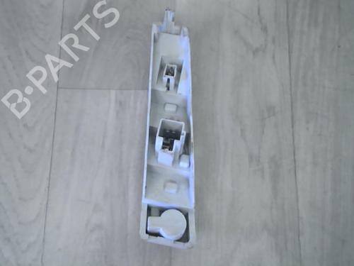 Licence plate light VOLVO V50 (545) 1.6 D | BP31638195I40
