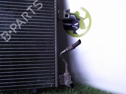 AC radiator LANCIA PHEDRA (179_) 2.2 JTD (179AXC1A) | BP24021597M32