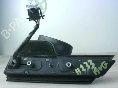 Left mirror SEAT ALTEA (5P1) 1.9 TDI | BP25618900C26 