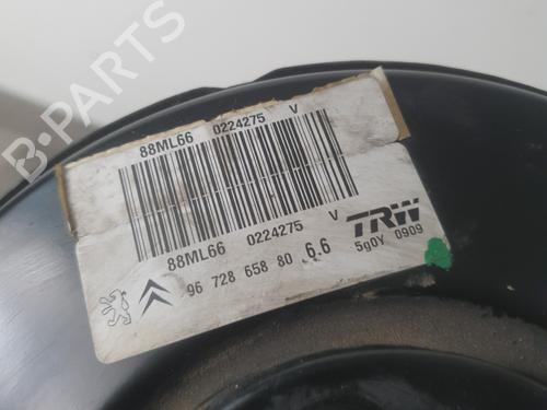 servo-brake-citroen-ds3-sa_-2009-2010-2011-2012-2013-2014-2015-2016-30705368 main image