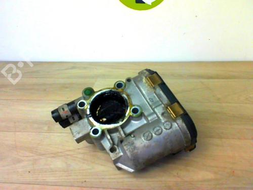 Używane Przepustnica OPEL CORSA C (X01) 1.2 (F08, F68) (75 hp) 30807036