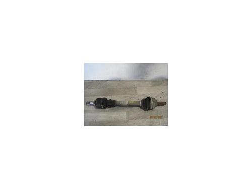 Used Left front driveshaft PEUGEOT 307 (3A/C) 2.0 HDi 110 (107 hp) 24023998