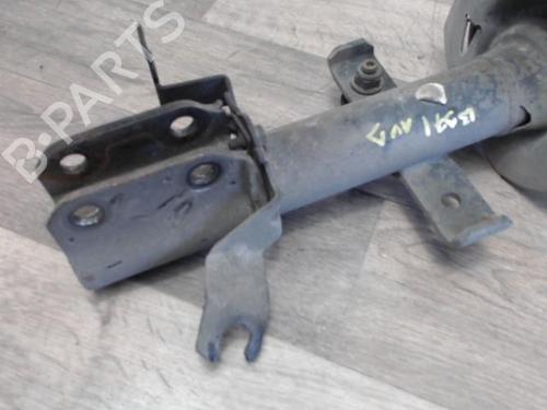 Right front shock absorber RENAULT CLIO III (BR0/1, CR0/1) 1.5 dCi (BR1C, CR1C) | BP29508989M17 