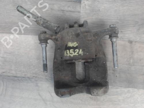 left-front-brake-caliper-citroen-c4-ii-nc_-2009-24503512 main image