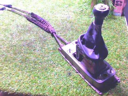 Gearstang VW TOURAN (1T1, 1T2) 1.9 TDI | BP24023517M90 