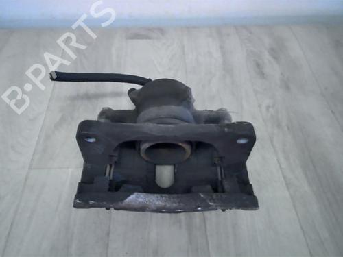 Left front brake caliper SUZUKI SWIFT III (MZ, EZ) 1.3 DDiS (RS413D) | BP24022398M105 