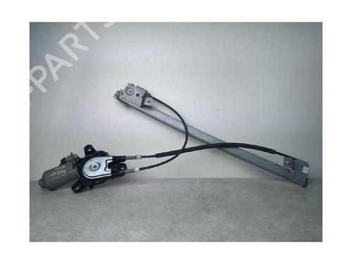 Front right window mechanism CITROËN SAXO (S0, S1) 1.4 VTS | BP24023589C23 