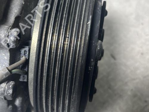 AC compressor PEUGEOT 307 (3A/C) 1.4 16V | BP30794556M34 - Image 4