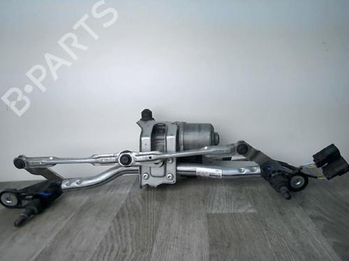 Front wiper motor FORD ECOSPORT 1.0 EcoBoost | BP24025115M29