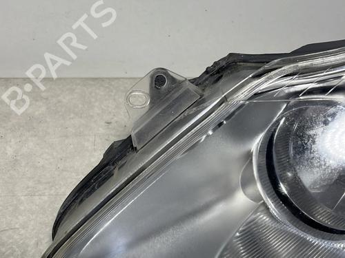 Left headlight OPEL CORSA D (S07) 1.3 CDTI (L08, L68) | BP32519898C28