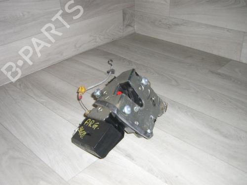 Used Rear left lock BMW 5 (E39) 530 d (184 hp) 24023666