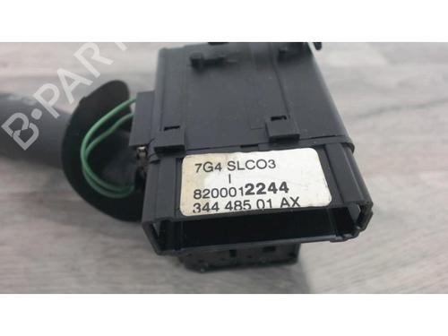 Switch RENAULT LAGUNA II (BG0/1_) 2.2 dCi (BG0F) | BP26199227I30 