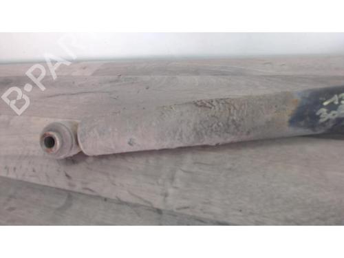Left rear shock absorber PEUGEOT 308 I (4A_, 4C_) 1.6 HDi | BP24433662M18 