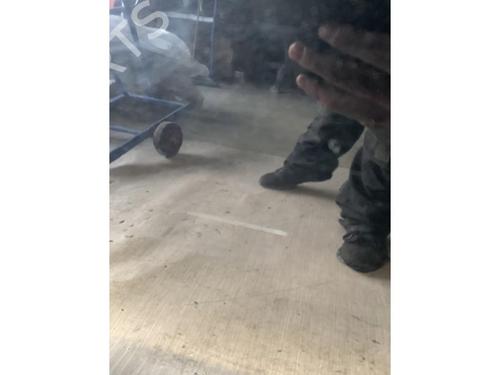 Tür rechts hinten SUZUKI SWIFT III (MZ, EZ) 1.3 DDiS (RS413D) | BP30807877C5