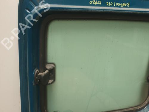 Left slide door RENAULT KANGOO (KC0/1_) 1.2 16V (KC05, KC06, KC03, KC0T, KC0W, KC1D) | BP26737738C74 