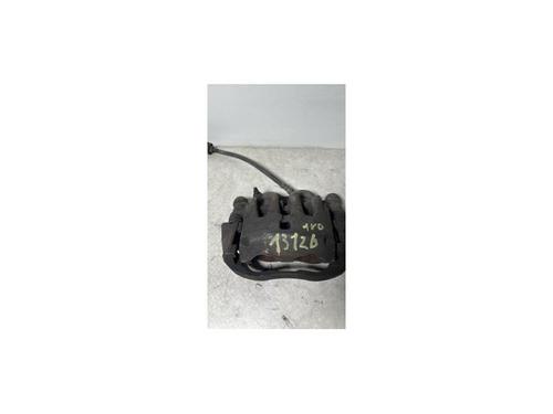 Used Right front brake caliper CITROËN JUMPER II Van 2.2 HDi 100 (101 hp) 30808103