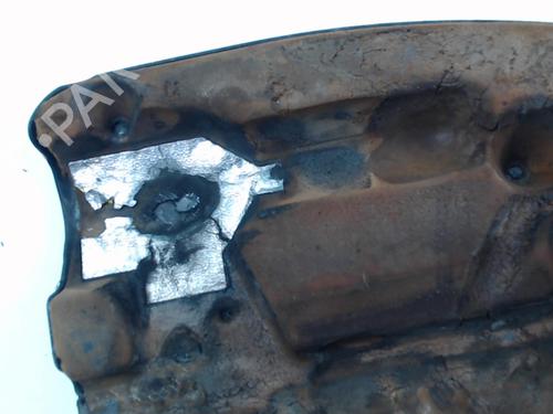 Upper protection RENAULT LAGUNA I (B56_, 556_) 1.9 dCi (B56W) | BP23981342M93