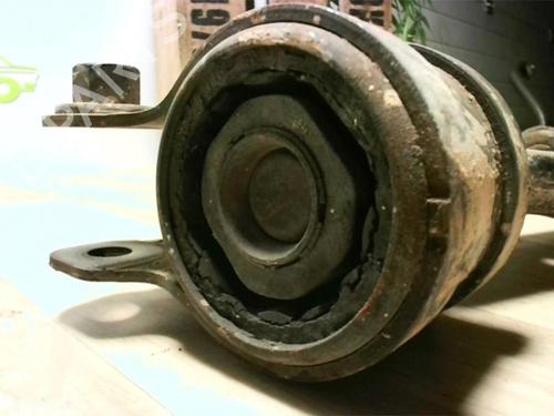 Right front suspension arm FORD FOCUS II (DA_, HCP, DP) 1.6 TDCi | BP25618260M13 