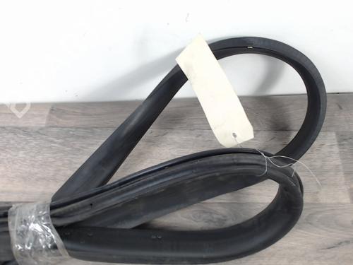 Rubber door seal RENAULT MEGANE IV Hatchback (B9A/M/N_) 1.6 dCi 130 (B9A4) | BP25448060C142