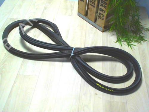 Rubber door seal CITROËN C4 II (NC_) 1.6 HDi 110 | BP24021777C142 