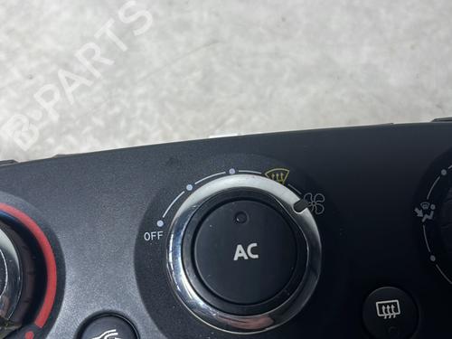 Climate control RENAULT CLIO IV (BH_) 1.5 dCi 75 | BP32262860I5 - Image 3