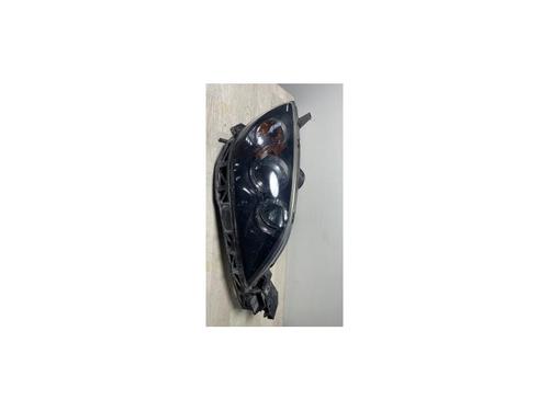 Used Right headlight MAZDA 3 (BK) 1.6 DI Turbo (109 hp) 29526820