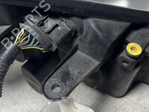 Left headlight FORD S-MAX (WA6) 2.0 TDCi | BP31086449C28 