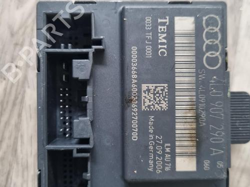 Control unit AUDI Q7 (4LB) 3.0 TDI quattro | BP37644398M11 - Image 4