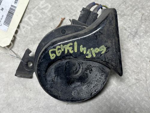 Used Horn VW GOLF IV (1J1) 1.9 TDI (90 hp) 31800663
