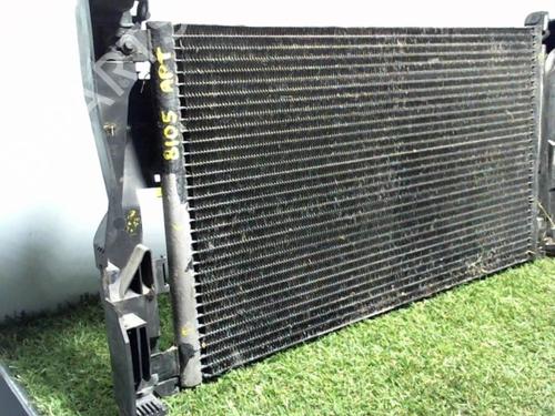 AC radiator BMW 3 (E46) 320 d | BP24021751M32