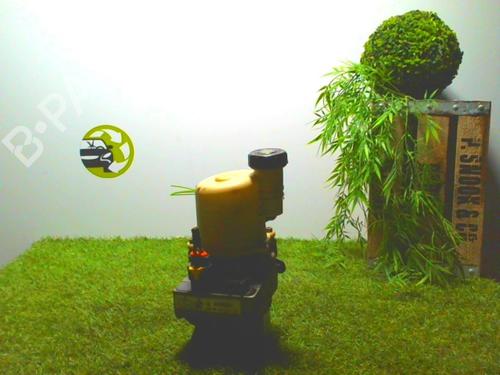 Styring servopumpe DACIA LOGAN (LS_) 1.5 dCi (LS0K) (68 hp) 24024609