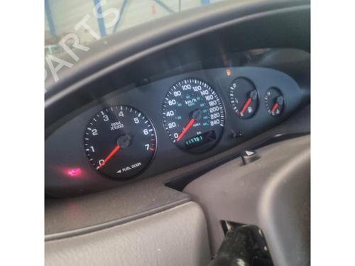 Engine CHRYSLER STRATUS (JA) 2.0 16V | BP25026984M1 