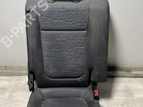 Sæde Bagtil OPEL MERIVA B MPV (S10) 1.7 CDTI (75) (131 hp) 32122777