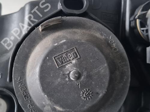Right headlight RENAULT LAGUNA II (BG0/1_) 1.9 dCi (BG08, BG0G) | BP36800152C29  - Image 12
