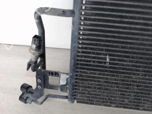 AC radiator VW PASSAT B5.5 (3B3) 2.8 4motion | BP25619181M32 