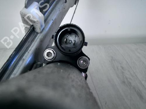 Front right window mechanism DACIA SANDERO 1.5 dCi | BP24023991C23 