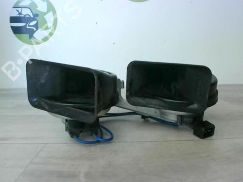 Horn ALFA ROMEO 159 (939_) 2.0 JTDM (939AXP1B) | BP25618501E13 