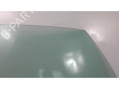 Dørrute ventre foran RENAULT SCÉNIC I MPV (JA0/1_, FA0_) 1.9 dTi (JA1U) | BP25204140C18 