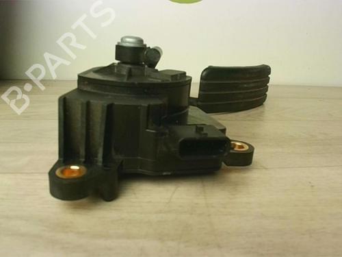 Pedal RENAULT ZOE (BFM_) ZOE | BP23981278I4