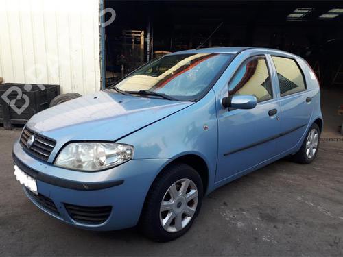 Fuse box FIAT PUNTO (188_) 1.3 JTD 16V | BP21181685E1 