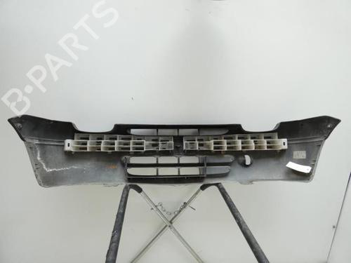 Stoßstange vorne RENAULT TWINGO I (C06_) 1.2 16V (C06C, C06D, C06K) | BP29863941C7