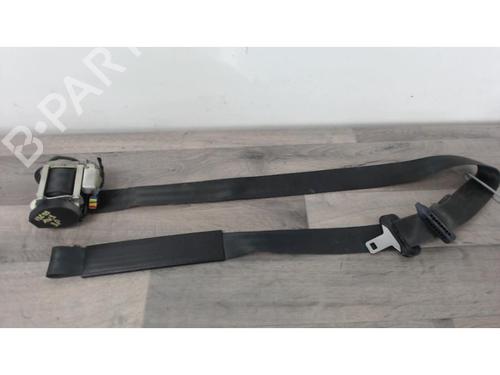Front right seatbelt RENAULT LAGUNA Coupe (DT0/1) 2.0 dCi (DT01, DT08, DT09, DT0K, DT12, DT1C, DT1D, DT1M,... | BP26199564I25 