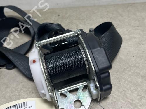 Used Rear left seatbelt Rear left seatbelt NISSAN NOTE (E12) 1.5 dCi (90 hp) 35805403 35805403