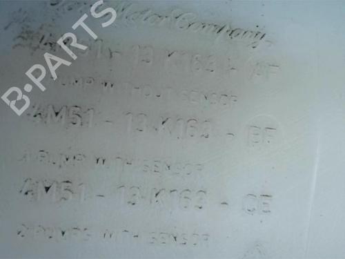 Windscreen washer tank FORD FOCUS II (DA_, HCP, DP) 1.8 TDCi | BP21183337C113 