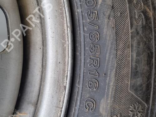 Fælk RENAULT TRAFIC III Van (FG_) 2.0 dCi 150 (FGMU) | BP36558706C45 - Image 4