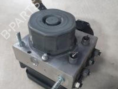 ABS Bremseaggregat RENAULT CLIO IV (BH_) 0.9 TCe 90 (BHNF, BHMA, BHMH, BHJK, BHJR) (90 hp) 29283169