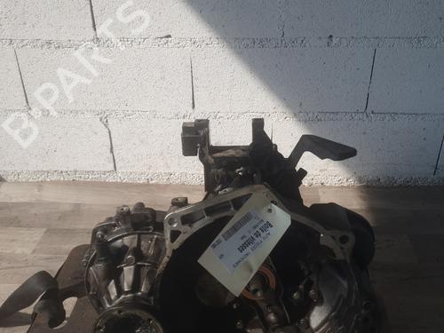 Used Gearbox Gearbox 33325081 33325081