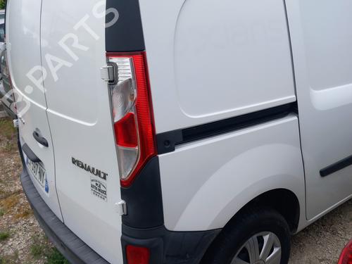Front left window mechanism RENAULT KANGOO Express (FW0/1_) 1.5 dCi 90 (FW0G, FW05, FW08, FW11) | BP39471830C22 - Image 12