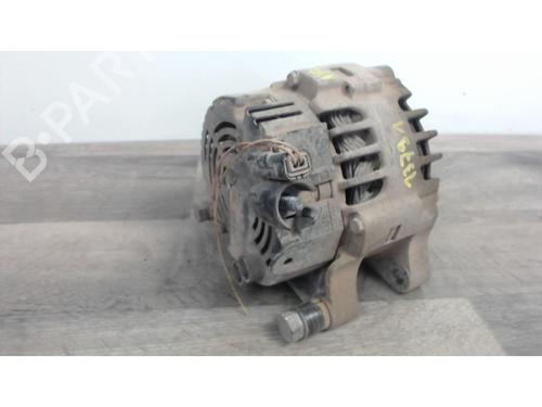 Alternator PEUGEOT 307 SW (3H) 1.6 16V | BP24503519M7 
